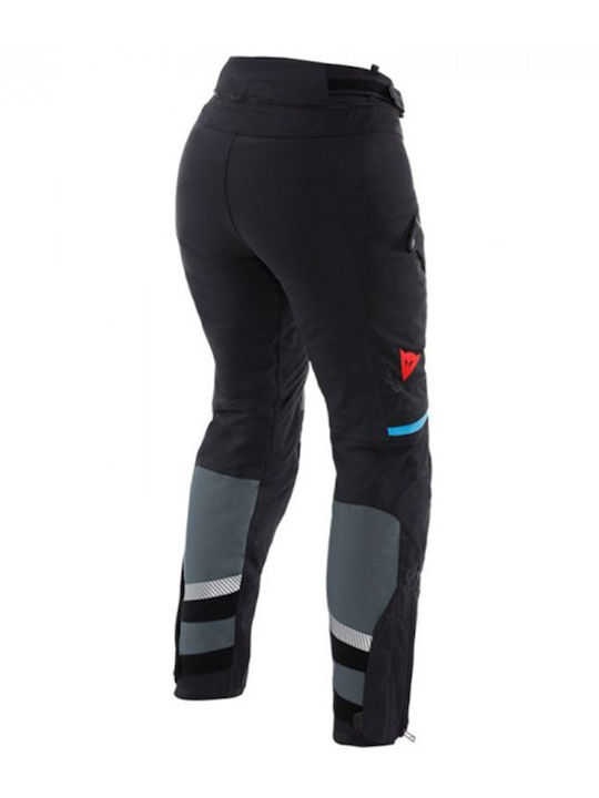 Dainese Mangen Absolute Shell Pro Γυναικείο Παντελόνι 4 Εποχών Ebony/Black Dainese Mangen Absolute Shell Pro Γυναικείο Παντελόνι 4 Εποχών Ebony/Black