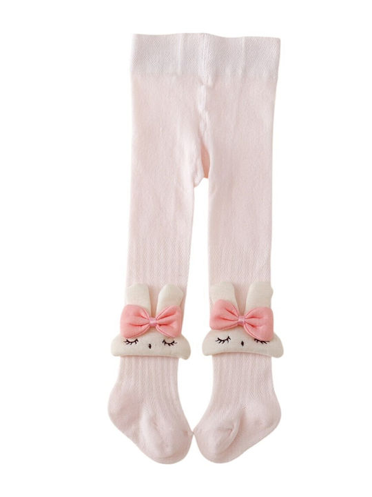 TakTakBaby Kids Tight Pink
