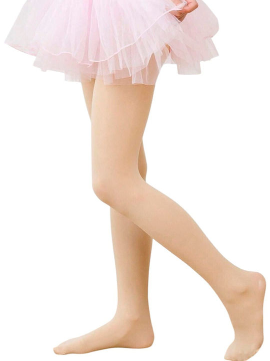 TakTakBaby Kids Tight Beige