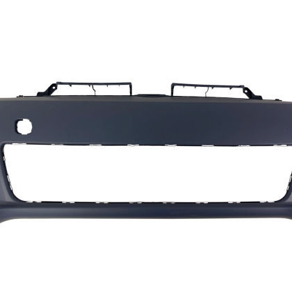 Προφυλακτήρας Εμπρός Vw Golf 6 R20 Design Volkswagen Oem