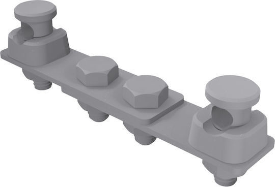 Elvhx Conector de conducte Împământare 583
