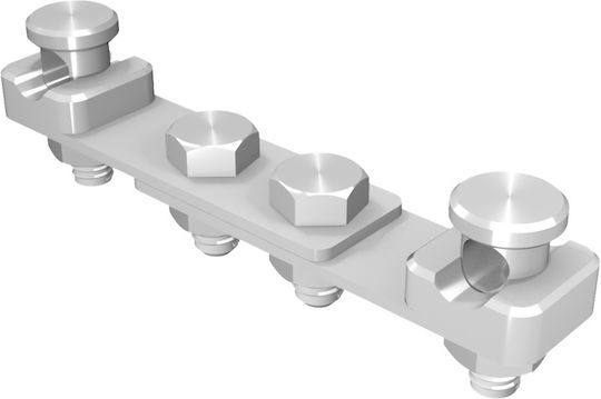 Elvhx Conduit Connector Earthing 582