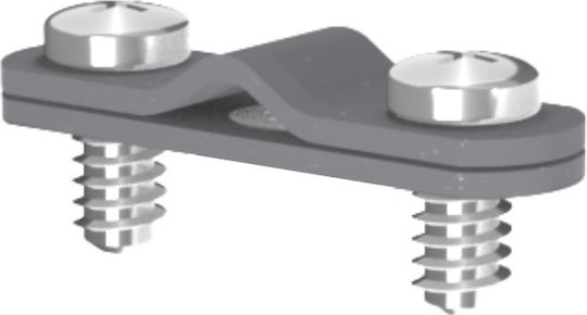 Elvhx Conduit Bracket Earthing 571
