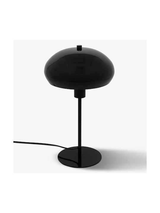 Atmosphera Διακοσμητικό Φωτιστικό E14 Μανιτάρι 22x22x38εκ.