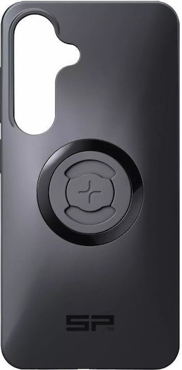 SP Connect Spc+ Θήκη Κινητού Samsung Galaxy S25 για Βάση Στήριξης Μοτοσυκλέτας
