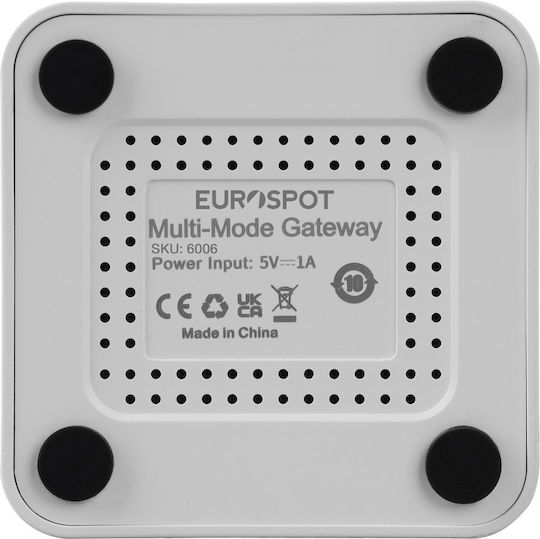 Smart Gateway Bluetooth / Zigbee 6006
