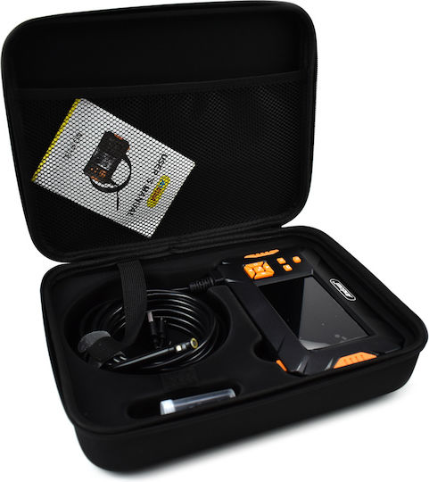 Endoscope Camera with 5m Cable