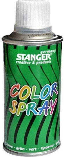 Stanger Σπρέι Βαφής MS Πράσινο 150ml