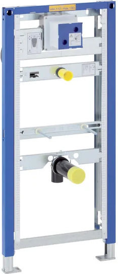 Element Assembly.duofix Urinal Universal