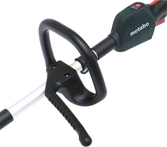Metabo MA 36-18 LTX BL Q Garten-Multitool Batterie Solo ohne Zubehör