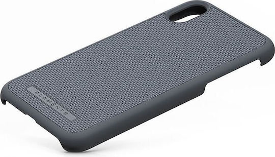 Nordic Elements Original Idun Back Cover Plastic Gri (iPhone XR)