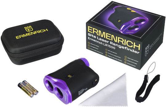 Ermenrich Observation Binocular Distance Measurement LR1500