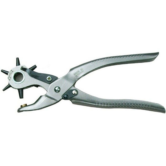 Luckhaus Trusa pentru Curea pentru Deschiderea Găurilor de la 24.5 până la 24.5mm