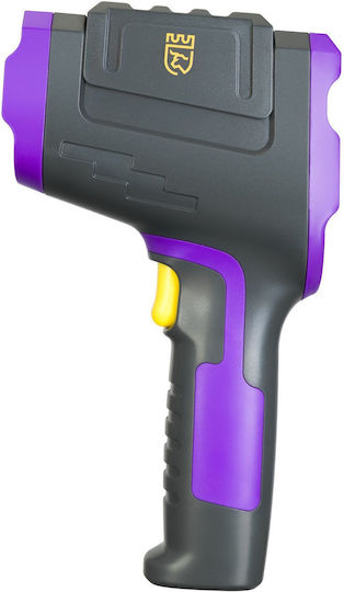 Ermenrich Handheld Thermal Camera with Screen 2.4" 83843