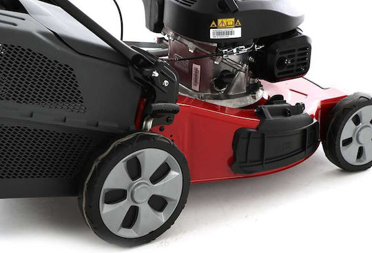 Castel Garden XC 48 S Αυτοκινούμενη Μηχανή Γκαζόν Βενζίνης 2.9hp/139cc