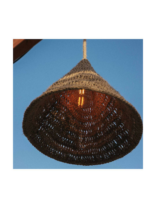 NewGarden Pendant Light Beige