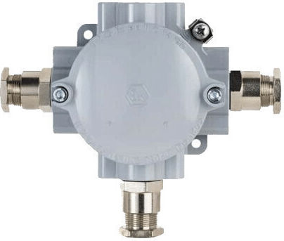 Elmark Surface Mounted Electrical Box Watertight IP67