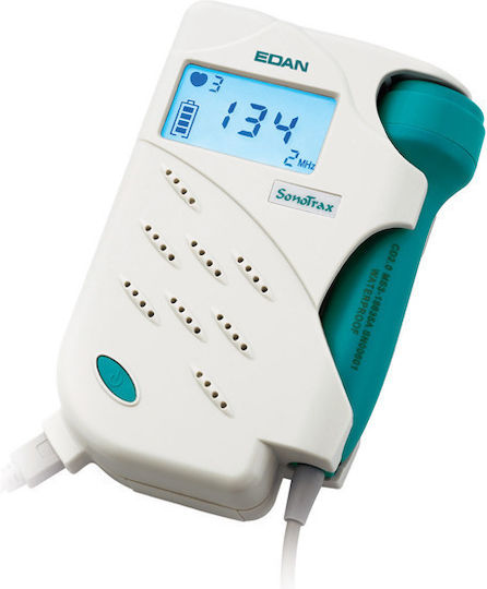 Edan Sonotrax Doppler Αγγείων