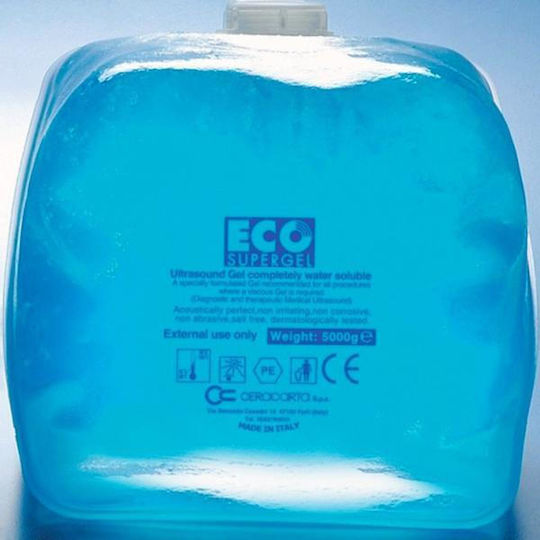 Ceracarta Geluri de ultrasunete 5kg