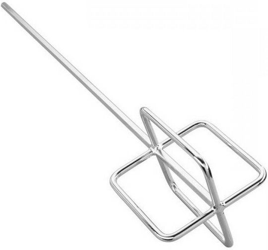 06243 Αναδευτήρας Χρωμάτων SDS 10x120mm