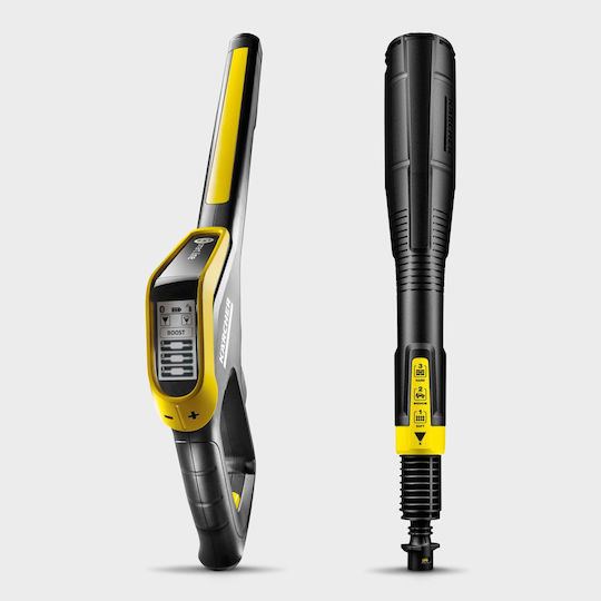 Karcher K 7 Premium Smart Control Flex Home Pressure Washer Electric with Pressure 180bar