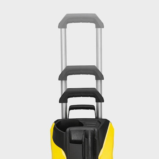 Karcher K 7 Premium Smart Control Flex Home Pressure Washer Electric with Pressure 180bar