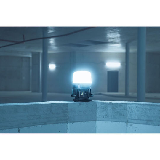 Brennenstuhl LED Emergency Light with Battery Powered 1pcs