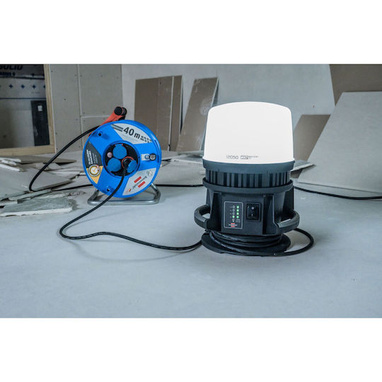 Brennenstuhl LED Emergency Light with Battery Powered 1pcs