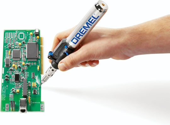 Dremel Versa Tip Soldering Iron Gas