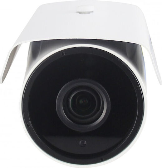 Longse CCTV-004 CCTV Cameră de Supraveghere Full HD 1080p Rezistentă la apă cu Lentilă 2.8-12mm