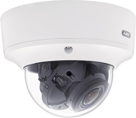 Abus IPCB74521 IP Surveillance Camera Full HD 1080p Waterproof with Two-Way Communication and Lens 2.8-12mm