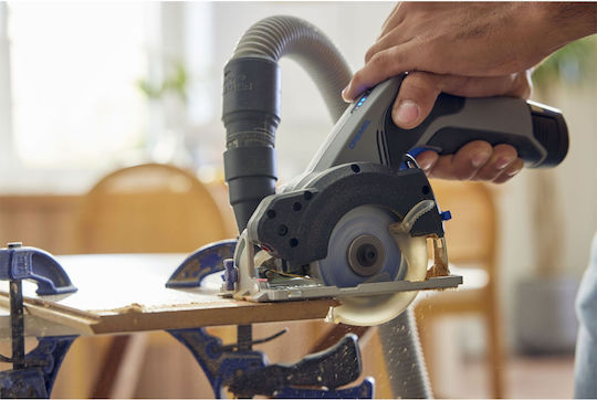 Dremel CS12V-S1 12V 1x2Ah