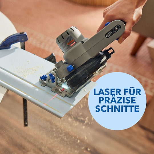 Dremel CS12V-S1 12V 1x2Ah