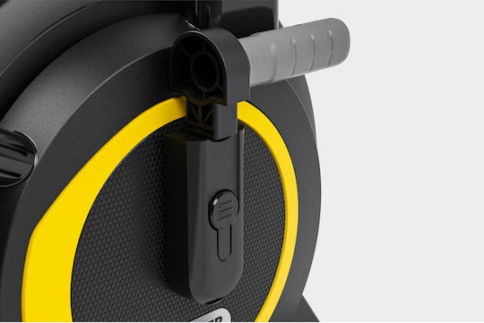 Karcher Ht 3 Τροχήλατη Ανέμη Ποτίσματος για Λάστιχο έως 60m