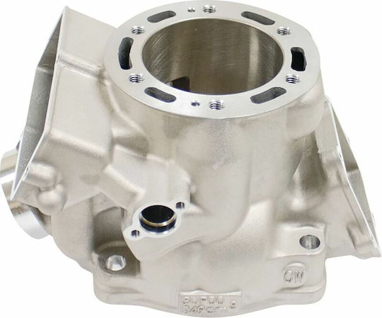 Cylinder Works Aluminium Zylinder Kolben 72,00mm 295 ccm 21009-k01 Kit