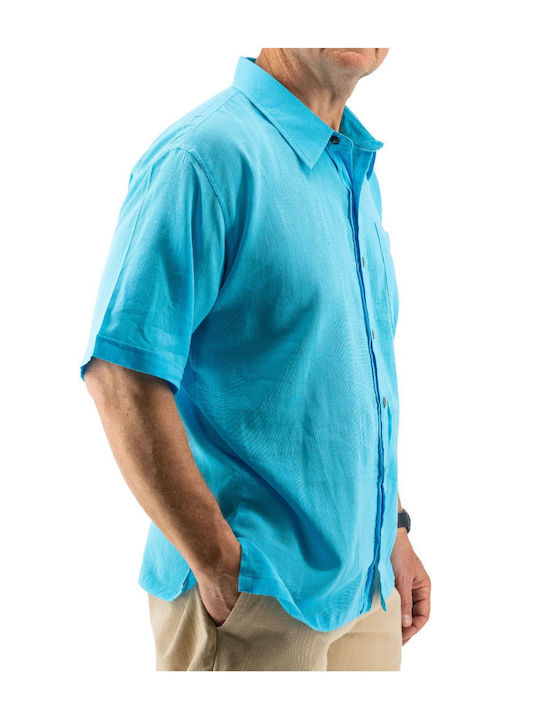 Shirt Blue