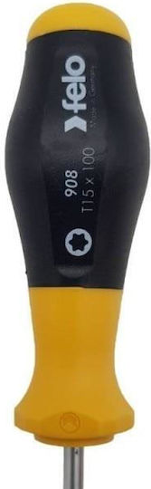 Felo Κατσαβίδι Torx