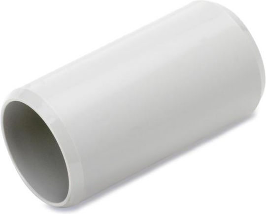 Dietzel Univolt Plastic Electrical Conduit Connection 40mm 119-001002040
