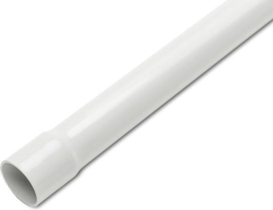 Dietzel Univolt Електрическа тръба с диаметър 32мм от пластмаса 1м 119-002001032