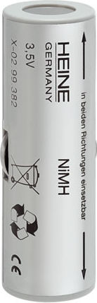 Heine Battery NiMH Rechargeable
