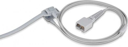 Edan H100b Erwachsenen-Oximeter-Sensor