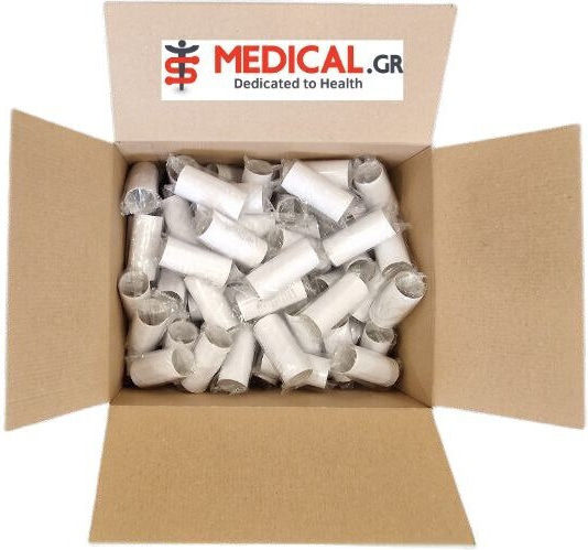 Vyaire Medical Mouthpiece Single-use Spirometer 100pcs