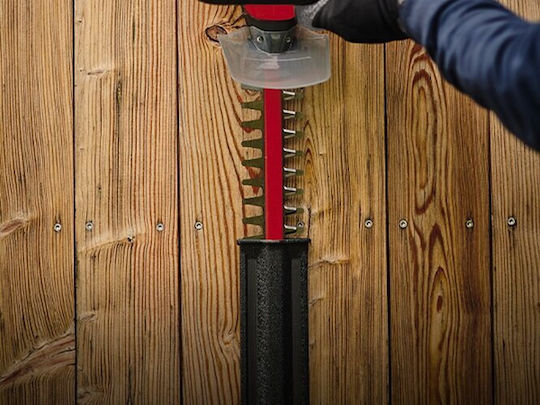 Einhell Gcch 18/50 Li Power Xchange mit Klingenlänge 18cm Solo