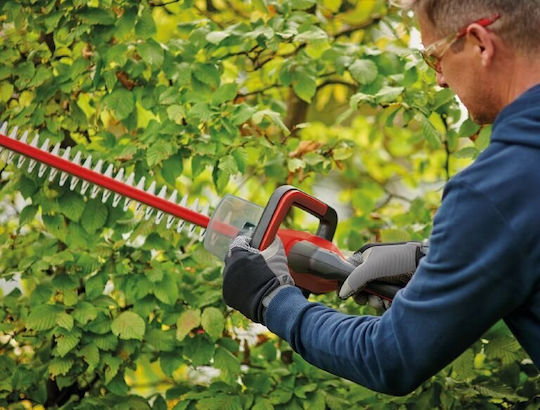 Einhell Gcch 18/50 Li Power Xchange mit Klingenlänge 18cm Solo