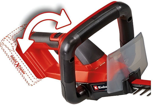 Einhell Gcch 18/50 Li Power Xchange mit Klingenlänge 18cm Solo