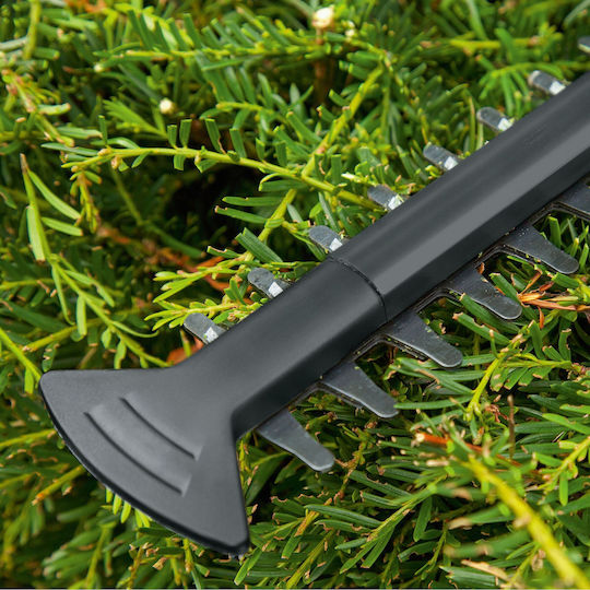 Bosch Easy Hedgecut Μπορντουροψάλιδο Μπαταρίας 18V με Μήκος Λάμας 52cm