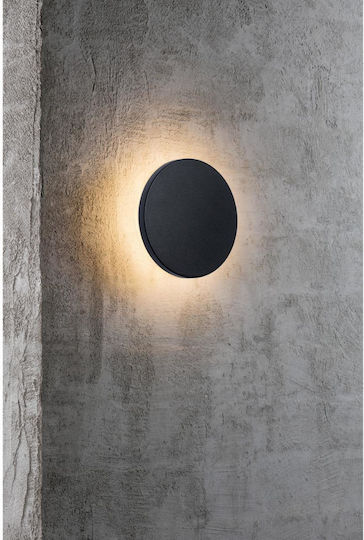 Nordlux Artego Lampă De Tavan Led Încorporat 8W Nordlux Artego Lampă De Tavan Led Încorporat 8W