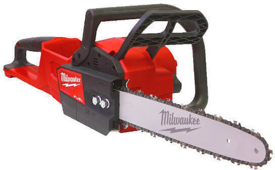 Milwaukee Fchs35-0 Αλυσοπρίονο Μπαταρίας Solo Brushless 18V με Λάμα 35cm