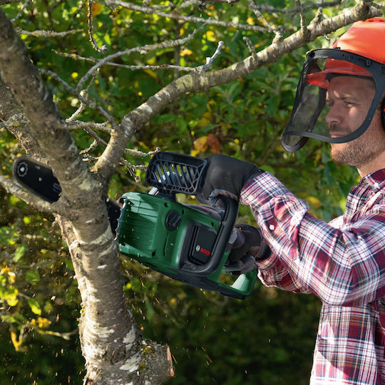 Bosch Безчетков 36V 3.5кг с шина 22.9см