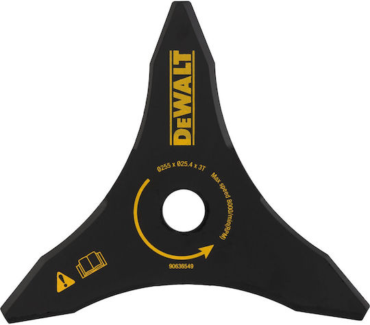 Dewalt Tăietor de iarbă De umăr / de mână Pe baterii